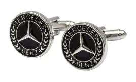 spinki-do-mankietow-do-koszuli-mercedes-oryginal