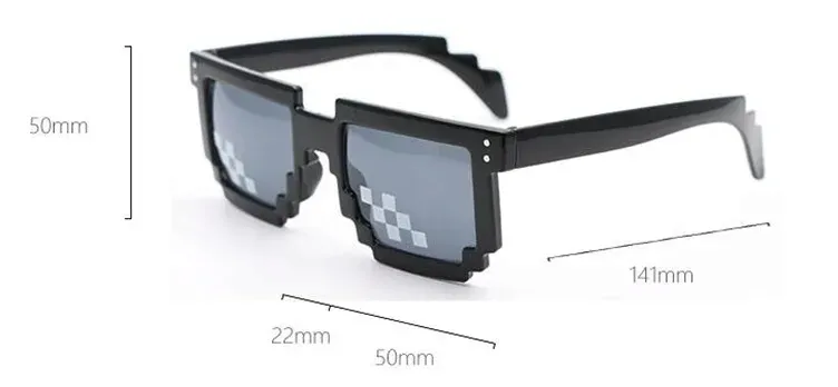 okulary-thug-life-pixel-8bit-prezent-impreza-d2