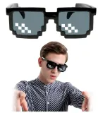 okulary-thug-life-pixel-8bit-prezent-impreza-d2