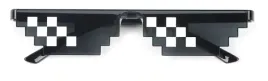 okulary-thug-life-pixel-8bit-prezent-impreza-kawalerski-wesele