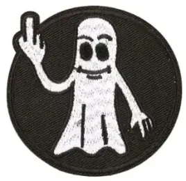 latka-naszywka-haft-termo-duch-ghost-fck-you