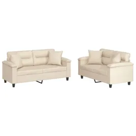 sofa-wypoczynkowa-2-osobowa-bezowa-140-cm