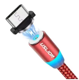 kabel-przewod-magnetyczny-typ-usb-c-2m-okragla-koncowka-podswietlana