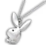 naszyjnik-lancuszek-srebrny-playboy-kroliczek