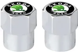 skoda-nakretki-na-wentyl-komplet4szt-z-pl