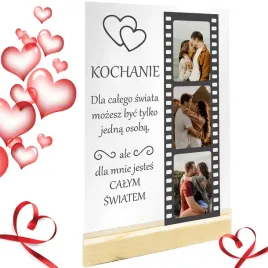 ramka-ze-zdjeciem-prezent-na-walentynki-dzien-kobiet-dla-zony-dziewczyny