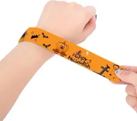 opaska-zatrzaskowa-linijka-motyw-halloween-impreza-na-prezent