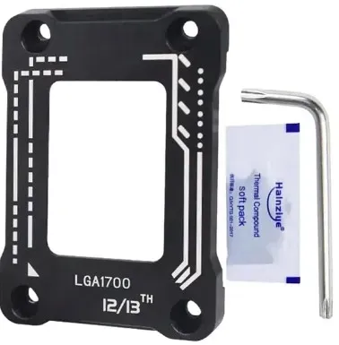 ramka-lga-1700-bracket-intel-12th-13th-14th-gen-czarna-thermalright