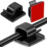 zaczep-uchwyt-organizer-do-przewodow-kabla-3m-stan-nowy