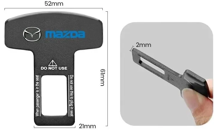 zaslepka-wtyczka-do-pasa-pasow-z-logo-mazda