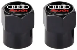 audi-nakretki-na-wentyl-komplet4szt-z-pl-black