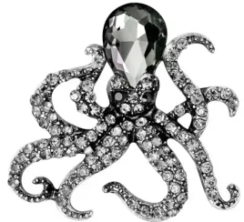 broszka-srebrna-osmiornica-kraken-b100