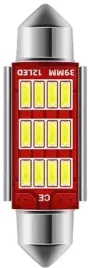 zarowka-12-led-4014-smd-rurka-c5w-c10w-canbus-39mm