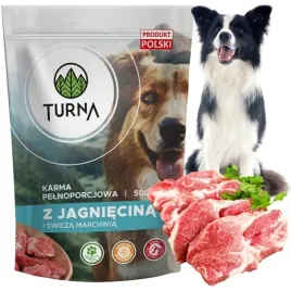 turna-karma-dla-psa-jagniecina-saszetka-mokra-idealna-przekaska-500g