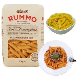 rummo-makaron-rurki-penne-wloski-z-semoliny-naturalny-do-dan-500-g