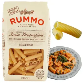 makaron-rurki-rummo-wloski-do-dan-n68-uniwersalny-kuchnia-wloska-500-g