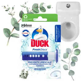 duck-fresh-discs-urzadzenie-plus-zelowy-krazek-higiena-wc-eucaliptus-36-ml