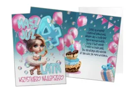 kartka-karnet-z-zyczeniami-urodzinowymi-4-latka-urodziny-dla-dziecka-girl