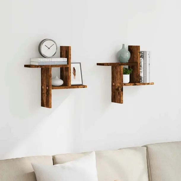 wiszace-polki-scienne-dab-38x12x38cm-stan-nowy