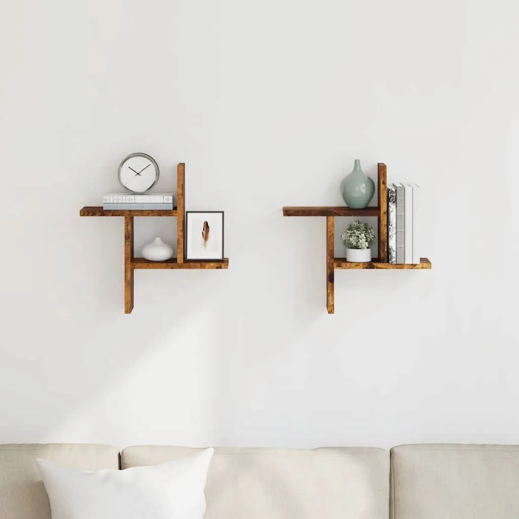 wiszace-polki-scienne-dab-38x12x38cm-stan-nowy