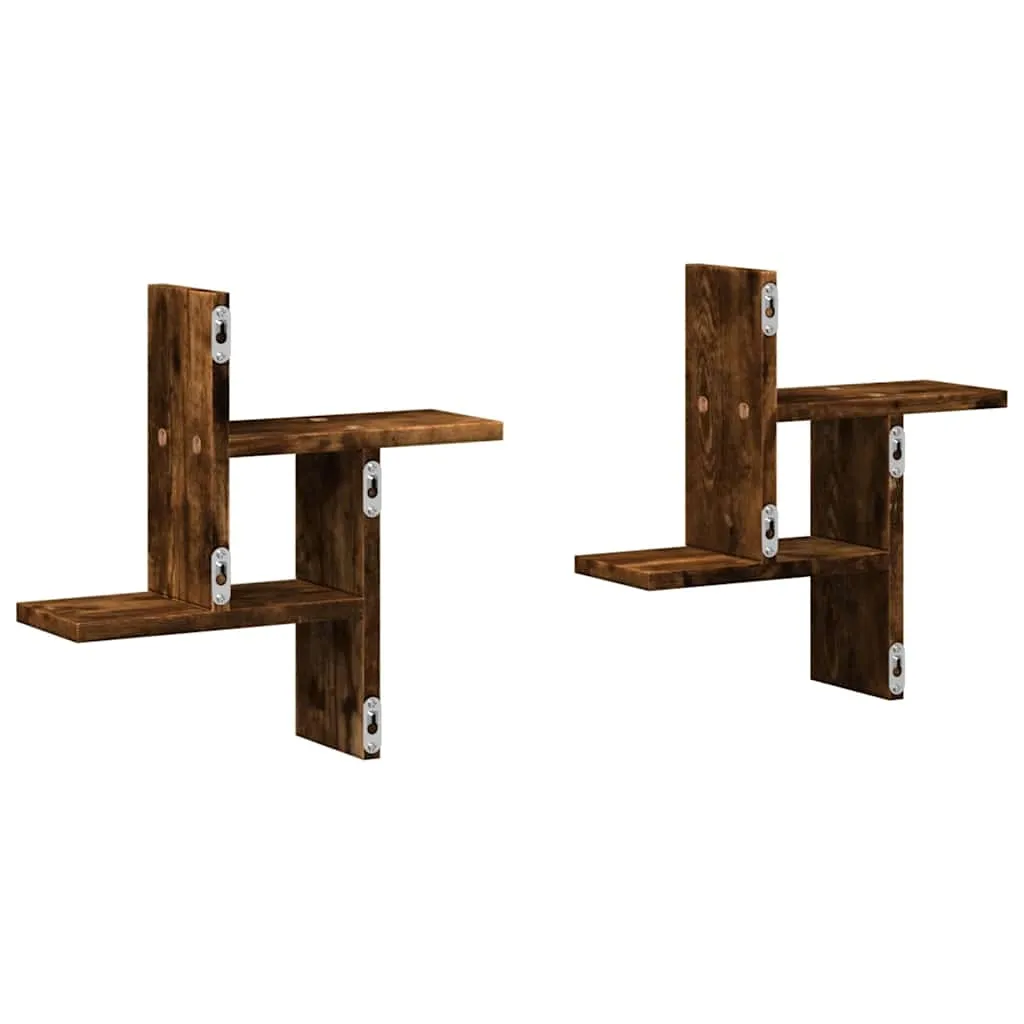 wiszace-polki-scienne-dab-38x12x38cm-stan-nowy