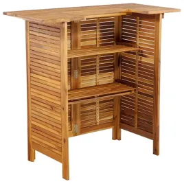 vidaxl-stolik-barowy-110-x-50-x-105-cm-lite-drewno-akacjowe