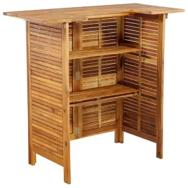 vidaxl-stolik-barowy-110-x-50-x-105-cm-lite-drewno-akacjowe