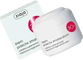 ziaja-krem-30-poltlusty-przeciw-zmarszczkom-50-ml