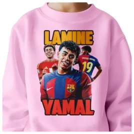 bluza-dziecieca-yamal-fc-barcelona-lamine-104-dla-dziewczynki-chlopca