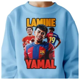 bluza-dziecieca-yamal-fc-barcelona-lamine-104-dla-dziewczynki-chlopca