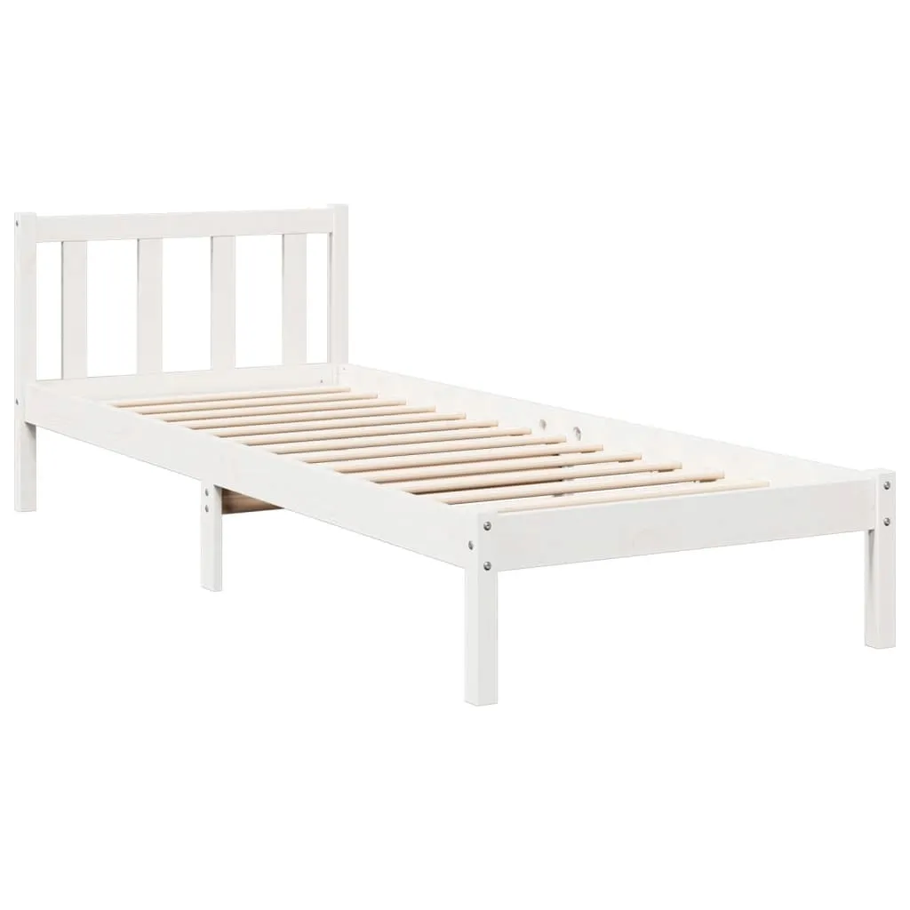 lite-drewno-sosnowe-lozko-biale-2155x955x695cm-stan-nowy