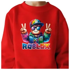 bluza-dziecieca-roblox-122-128-dla-dziewczynki-chlopca
