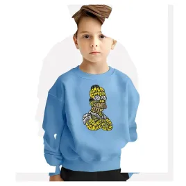 bluza-dziecieca-simpsonowie-bart-homer-104-mlodziezowa-wzory-prezent