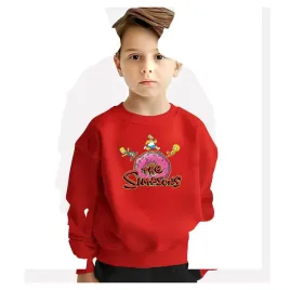 bluza-dziecieca-simpsonowie-bart-homer-104-mlodziezowa-wzory-prezent