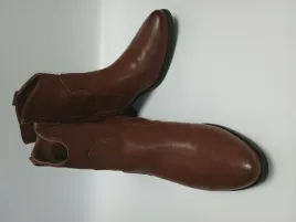 botki-kowbojki-brazowe-palado