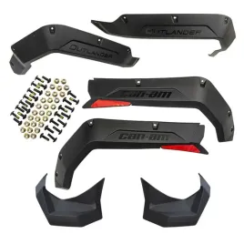 poszerzenia-blotnikow-can-am-g2-outlander-l-max-kierunkowskazy-715004487-oe