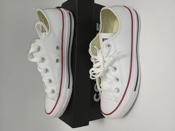 trampki-skorzane-converse-r-36-5-kolor-bialy