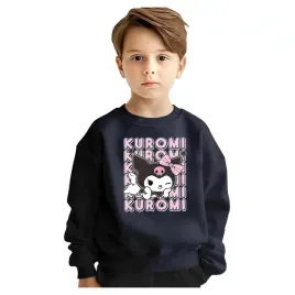 bluza-dziecieca-kuromi-hello-kitty-110-116-mlodziezowa-wzory-prezent-jakosc