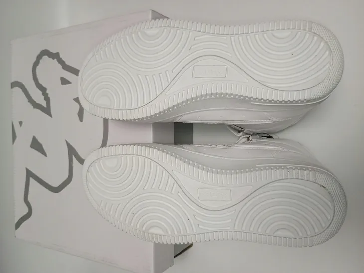 kappa-bash-mid-white-r-39-wysokosc-brak-informacji