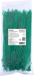 opaska-zaciskowa-zielona-4mm-x-370mm-100szt-trytytki