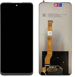 realme-c65-rmx3910-ekran-lcd-dotyk-czarny