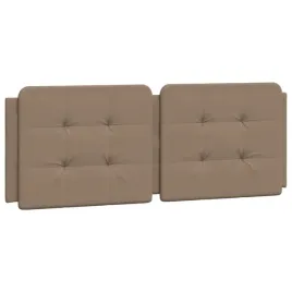poduszka-na-wezglowie-sztuczna-skora-cappuccino-140x48-cm