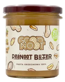 good-noot-pasta-orzechowa-100percent-300g