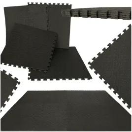 mata-edukacyjna-piankowa-puzzle-czarny-60-x-60-cm-4-elementy