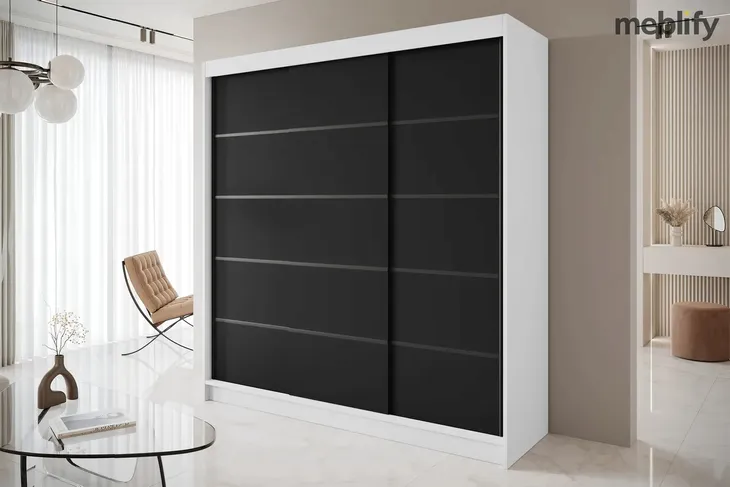 szafa-przesuwna-nero-7-200-biala-stan-nowy-glebokosc-mebla-58-cm
