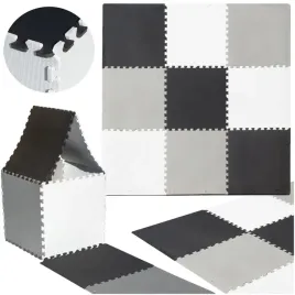 mata-edukacyjna-piankowa-puzzle-szara-180-x-180-cm-9-elementow