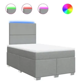 lozko-kontynentalne-z-led-i-sprezynami-kieszeniowymi-120x190-jasnoszar