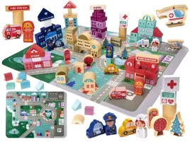 klocki-drewniane-edukacyjne-miasto-puzzle-100el
