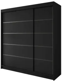 szafa-przesuwna-nero-7-200-czarna