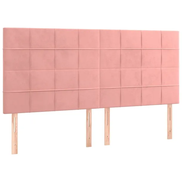 zaglowek-led-aksamit-200x118-cm-rozowy-szerokosc-mebla-200-cm